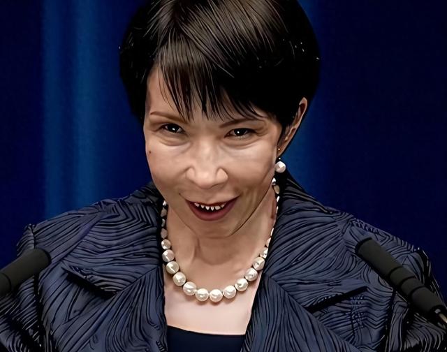 高市早苗出招：拼速度的时候到了，日本高层赴俄，在中国背后搞大动作