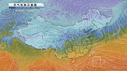 -12℃！中到大雪！暴雪！跨年当天河南雪下得最大