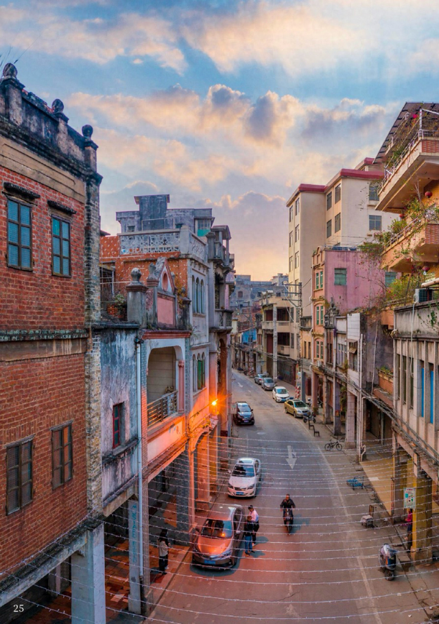 老城新生力：承载东莞记忆，百年老街“逆生长”｜石龙之力⑧