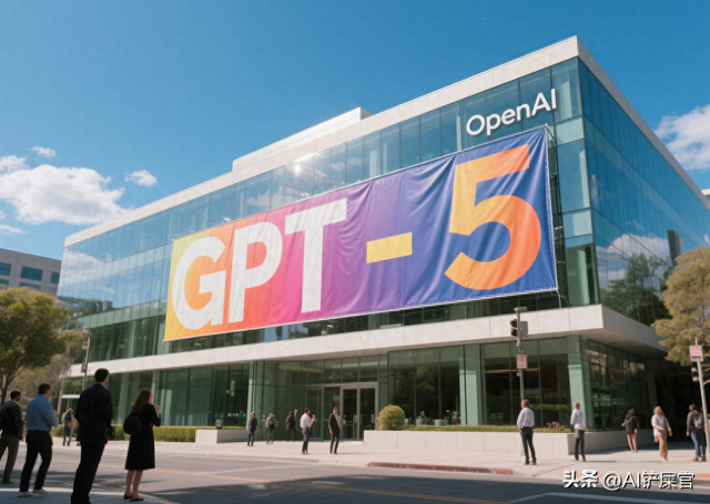 GPT-5即将登场：技术革命与生态重塑，它将彻底改变你对AI的认知