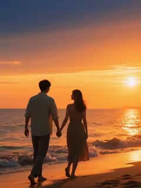 所谓的《新型婚姻》行得通吗？