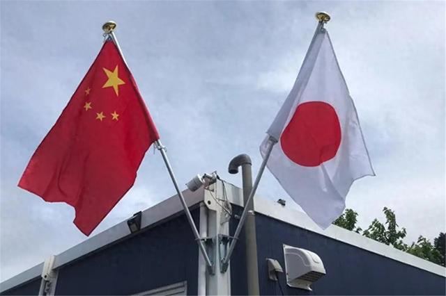 中日交涉开始，最大输家提前浮现	，不是64岁早苗，日本民调一边倒