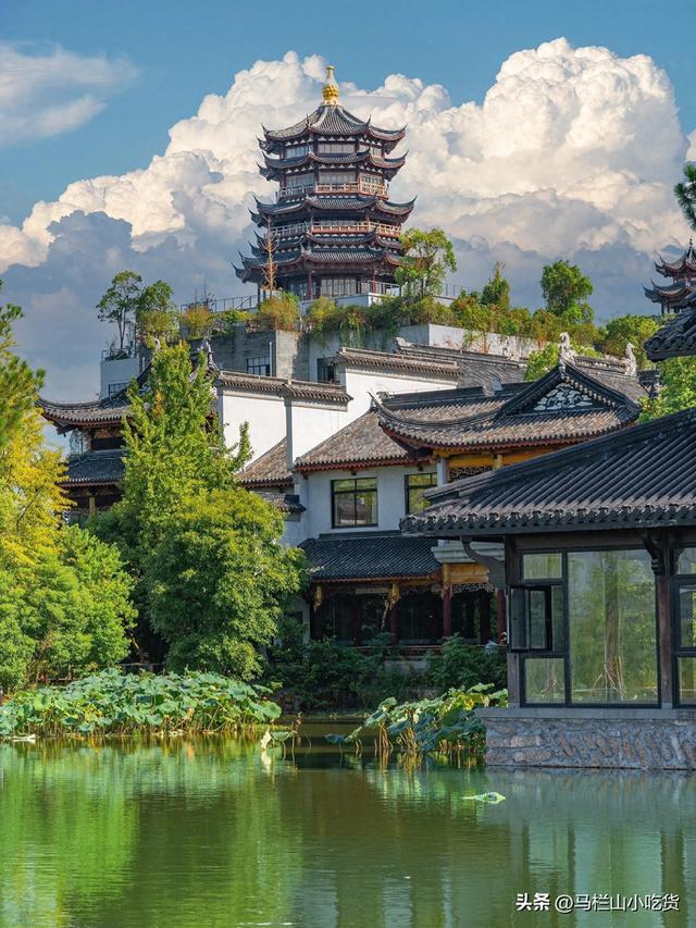 浙江衢州漫游｜南孔圣地的烟火与山水攻略