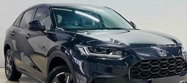 本田疯了？21万跌到8.48万，油耗3L直接当白菜卖