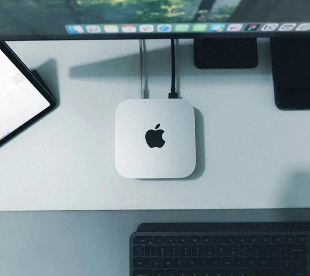 Mac Mini + iPad：学生党的最佳学习娱乐搭档？