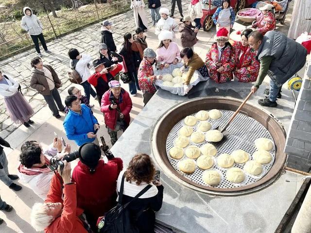 走在前 挑大梁·文化“两创”担使命丨文化赋能，这座威海乡村“出圈”了