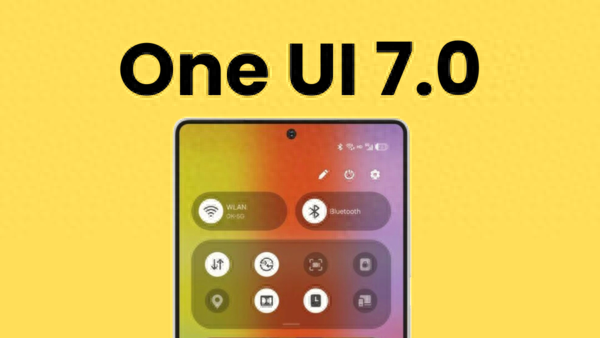 三星手机的系统叫什么（11款三星手机预装One UI 7稳定版系统 S25系列优先）