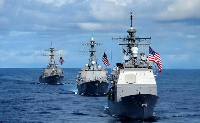 台海战争若爆发	，西方可冻结3.2万亿中国资产，但中国手里有王炸