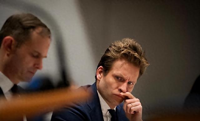 在北京两轮谈判后，荷兰代表昔日的嚣张，如今分毫不存