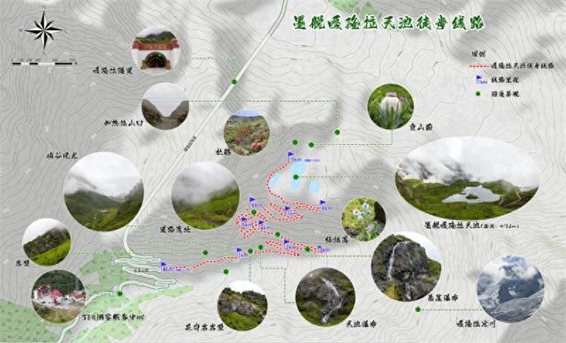 游山玩水，才是夏天墨脱的正确打开方式！