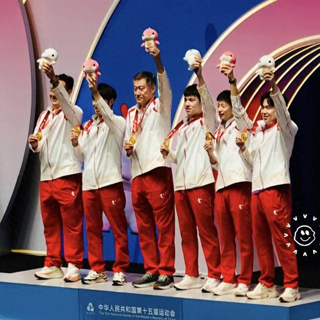 张雷说了一句话，全场憋笑，怪不得楚钦给他说话不超过六个字