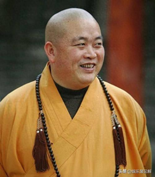 出事不到3天，少林寺新方丈官宣，照片履历曝光，比释永信更靠谱