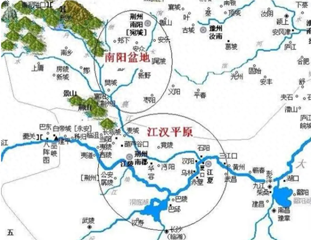 三国志7曹仁没无双（三国志7魏荆州之战）