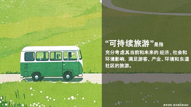 倡导环保与在地文化体验，“可持续住宿”重新定义高品质旅行