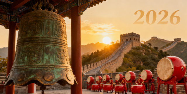 文脉长流，科技为翼：华夏精神的永续新生