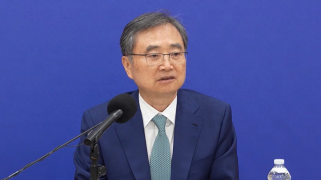 韩国外长出言不逊，突然改变对中国称呼，李在明政府紧急出来灭火
