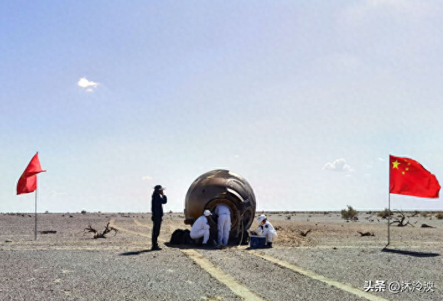 神舟二十即将返回地球！太空超驻留期间，原来他们完成了这些任务