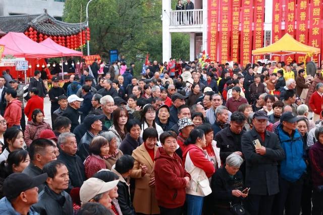 连续8天！唐先有场好吃又好玩的嘉年华，就等你来→