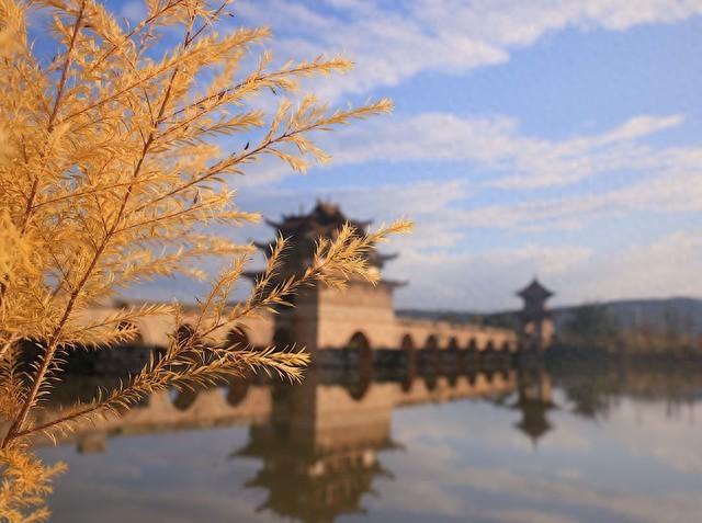 深圳人躲进建水九十天，终于懂了，为啥古城算滇南小天堂