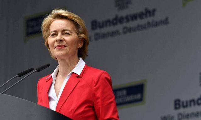 中方对欧加税后，不到24小时，马克龙通告全球，欧盟必须对华开放