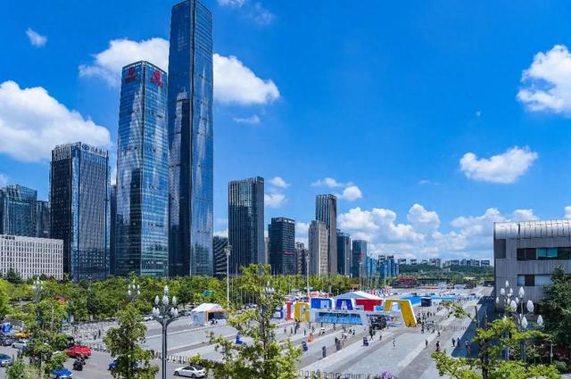 2025中国国际大数据产业博览会在贵阳开幕
