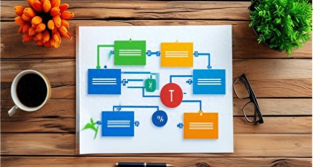 网站建设必（新手必看网站建设全流程图解各阶段花费清单）