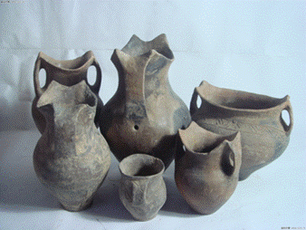 陇南研学旅行独特珍稀资源之武都寺洼文化博物馆