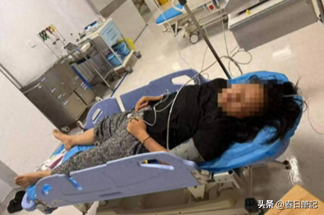 游客西安旅行被打成脑震荡后续：商家堪比黑社会，更多内幕被曝光