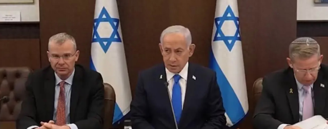 以色列为何顽固阻止巴勒斯坦建国？孙玉良：若建国成为喉咙上的刀