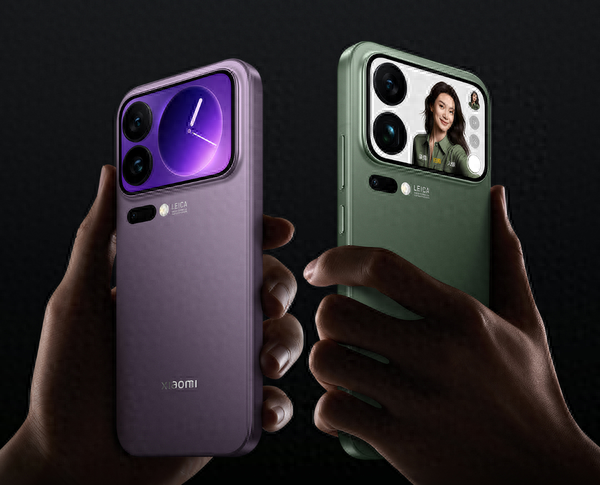 小米17系列获得澎湃OS 3正式版内测更新 修复信号问题