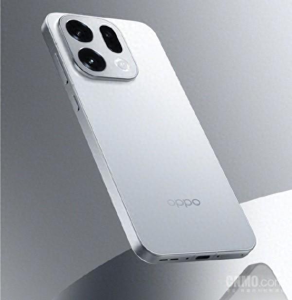 集众新机之长！为什么说OPPO Find X9是全能旗舰