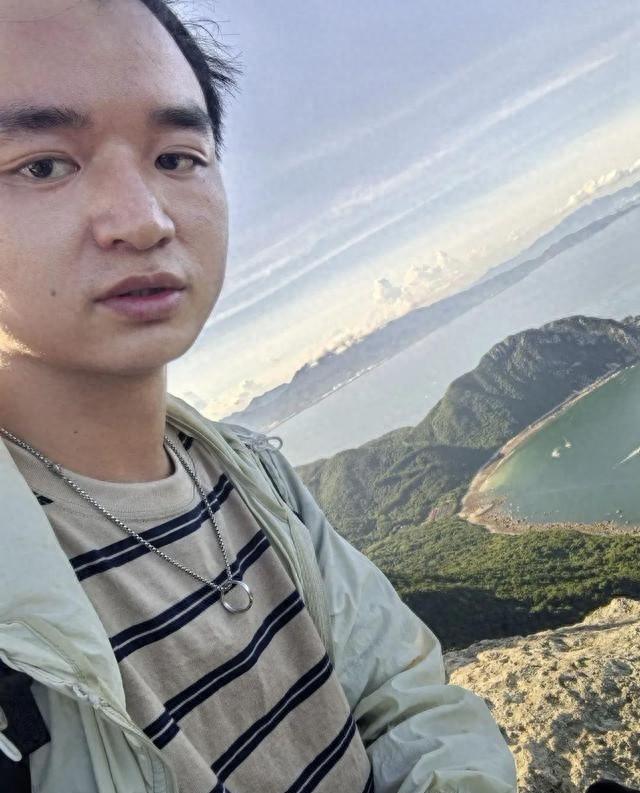 27岁蔡磊已找到！曝现场惨不忍睹，尸体身首分离，哥哥发声引争议