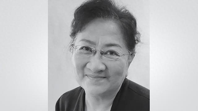 她于7月31日在北京逝世，享年71岁