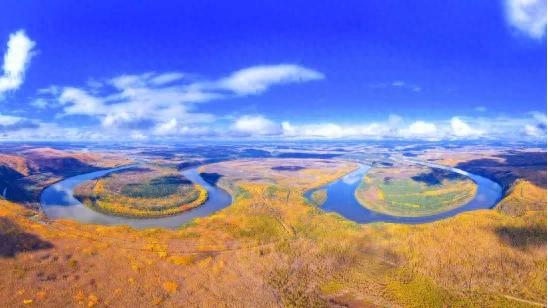 阿木尔林业局：“两山”理念下的生态旅游蜕变之路