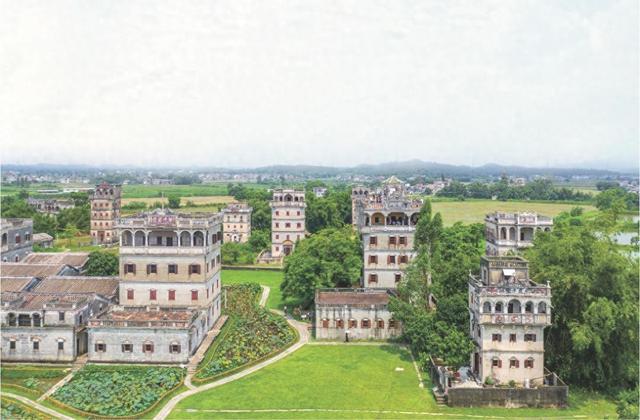 深挖岭南文化 “淘金”沉浸式体验项目