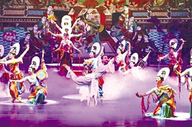 兰州市暑期旅游热度持续攀升