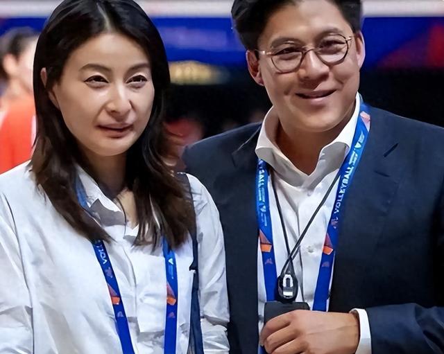 牛鬼蛇神现原形！郭晶晶代言被立案不到24小时	，恶心的一幕出现了