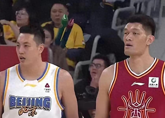 事情闹大！CBA对山西球迷吐口水开出罚单！结果要北京首钢来买单