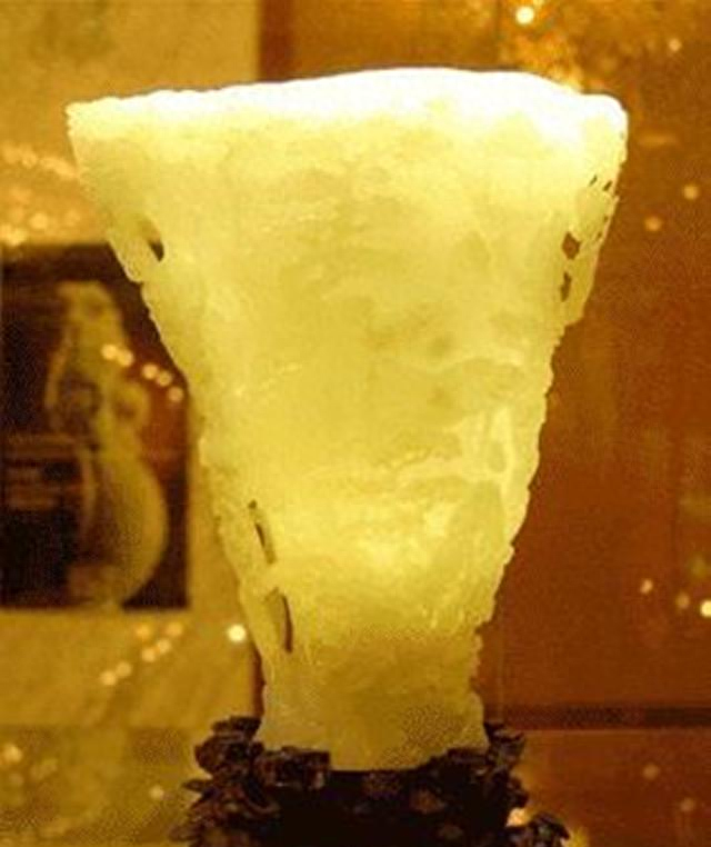 河北一老汉，潜伏东陵十多年，用一把自制钥匙挖空清东陵