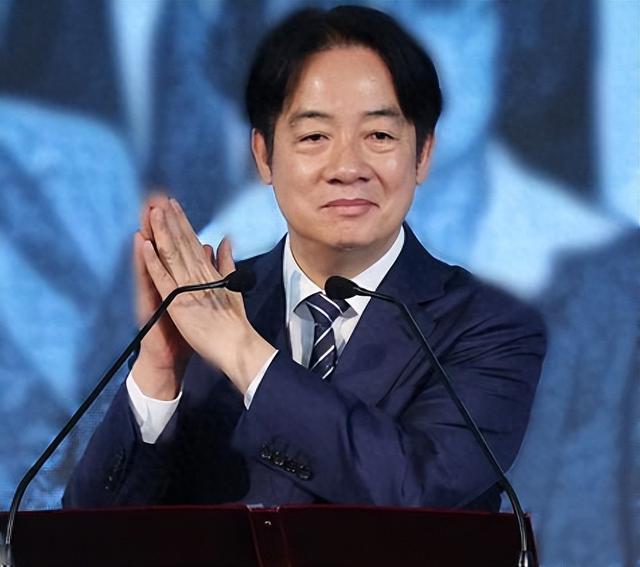 赖清德摊牌了，胆大叫嚣绝不投降，没想到解放军突然宣布重磅消息