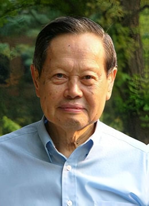 杨振宁先生仙逝，告别仪式定于八宝山举行