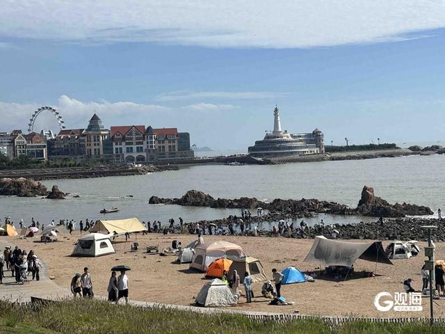 青岛上榜假期“最受外国朋友欢迎国内城市”Top10