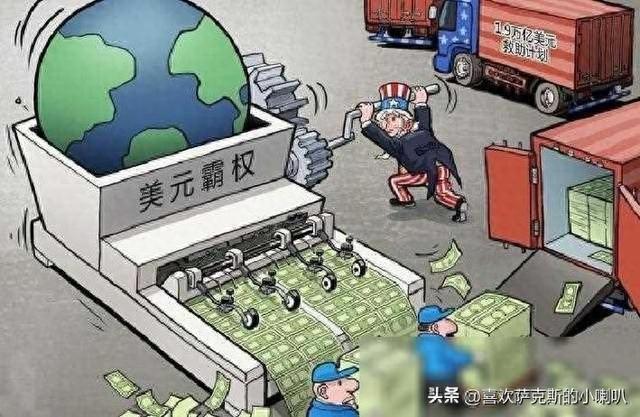 好莱坞是什么（美国是如何用200余年的时间称霸全球的一文看懂美国成长史）