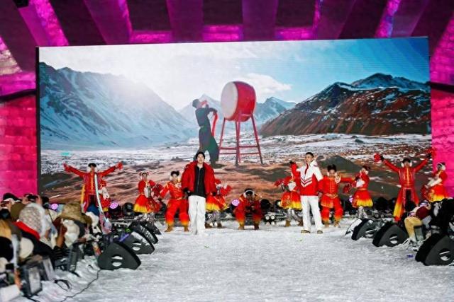 实火！东北的冬刮起齐鲁风