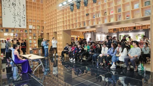 激活街区活力，“有声有色”的社区文化节让福州路玩出新花样