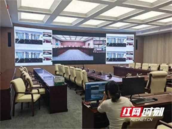 保靖联通打造“政务应急加速器”