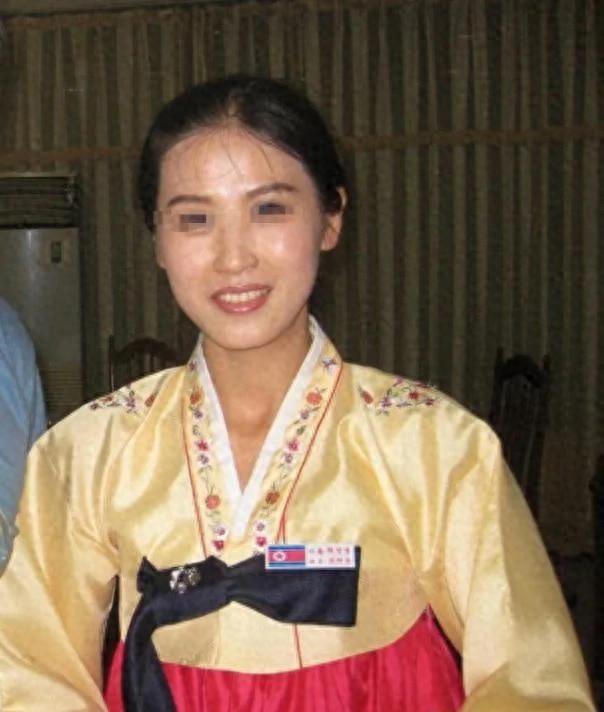 25岁朝鲜美女远嫁广州，6年间寄200万给家里，回家探亲结果傻眼了