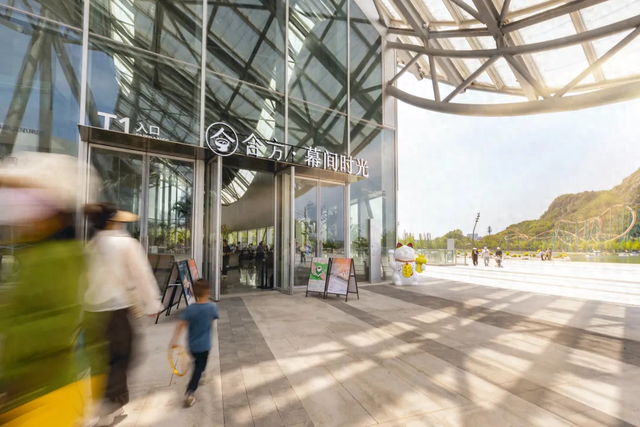 在狮山遇见“书店+” 邂逅城市文化新风景