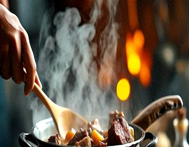 炖肉香到骨子里的秘诀！这5种香料搞定“前香”，肉烂汤浓超入味