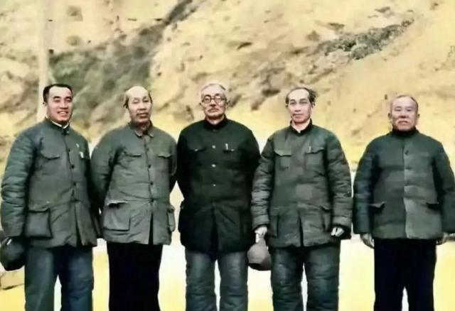 我敢说	，能认出三个，绝对是一位精通历史的大神